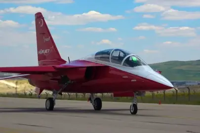 HÜRJET'te üç koldan yoğun mesai: Test, seri üretim ve ihracat hedefte