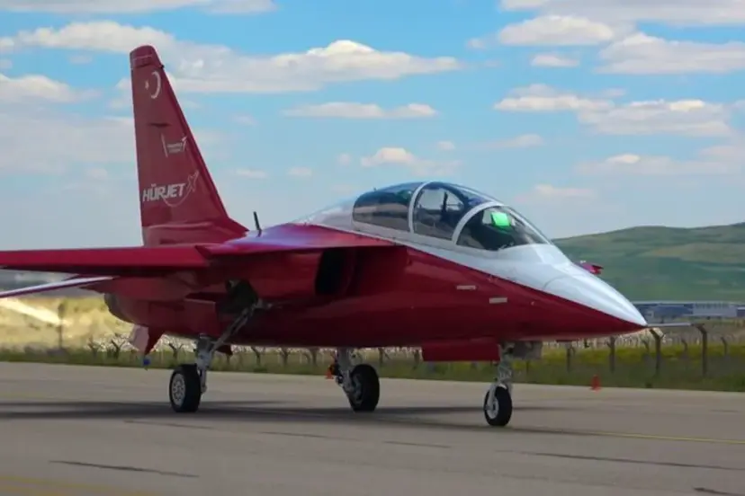 HÜRJET'te üç koldan yoğun mesai: Test, seri üretim ve ihracat hedefte