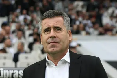 Hüseyin Eroğlu'nun yeni takımı açıklandı