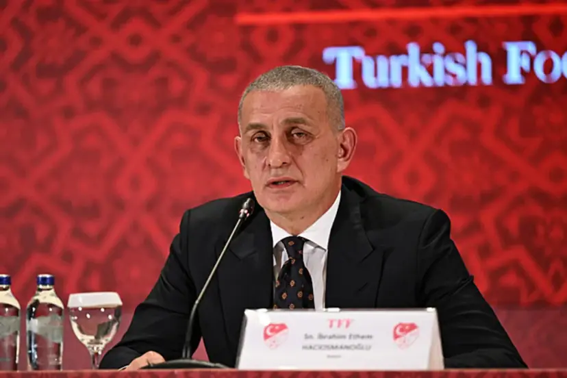 İbrahim Hacıosmanoğlu’ndan bahis soruşturması için açıklama: “Zarar görecek kulüpler var"