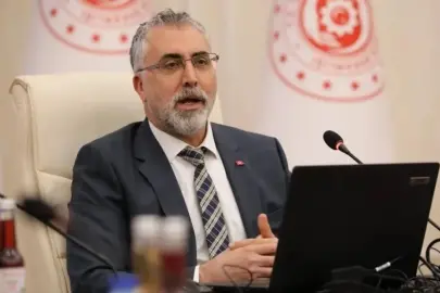 Işıkhan: İşsizlik 30 aydır tekli hanelerde