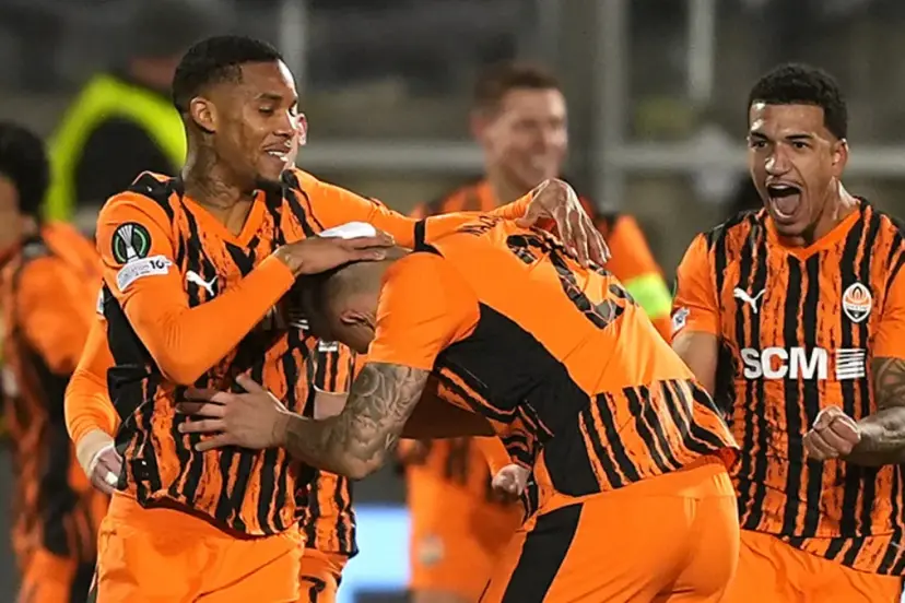 İşte UEFA Konferans Ligi'nde 4.hafta sonuçları!