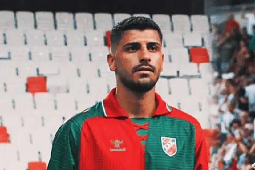 Karşıyakalı Erol Zöngür: Bahise 1 TL bile yatırmadım