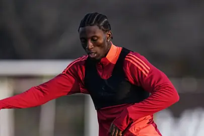 Kayserispor, Gaziantep FK maçının hazırlıklarına devam etti