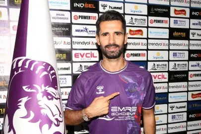 Keçiörengücü'nde Alper Potuk ile yollar ayrıldı!