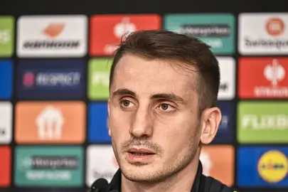 Kerem Aktürkoğlu'ndan Galatasaray açıklaması!