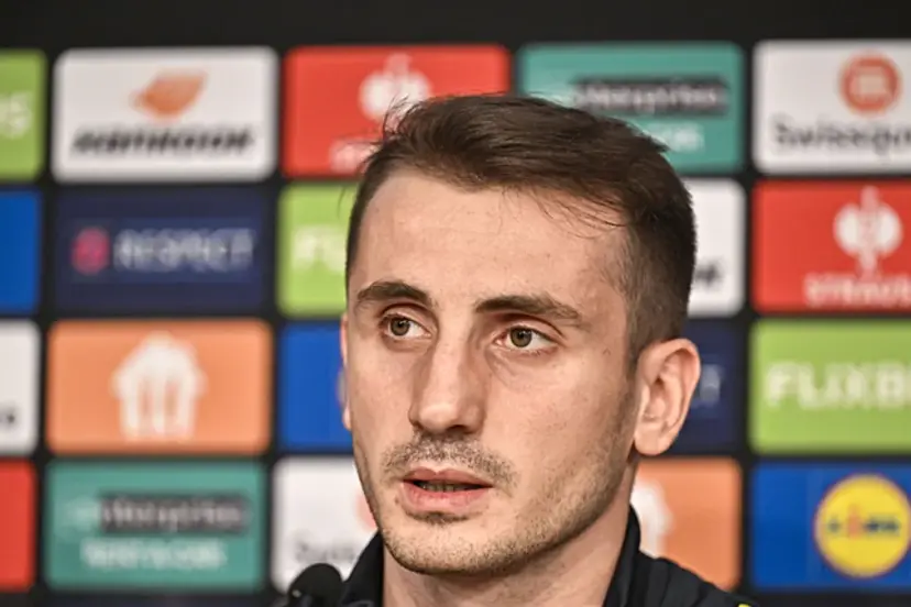 Kerem Aktürkoğlu'ndan Galatasaray açıklaması!