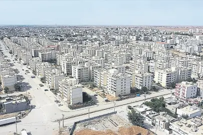 Keyfi imar değişikliğine son!