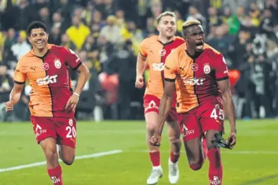 Kilidi ilk 30 dakika çözecek