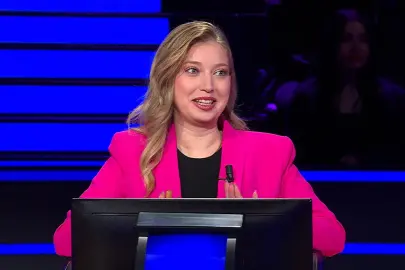 Kim Milyoner Olmak İster? 30 Kasım Pazar akşamı atv'de