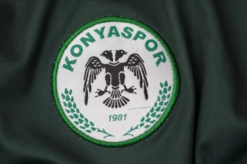 Konyaspor'da iki yönetici istifa etti!