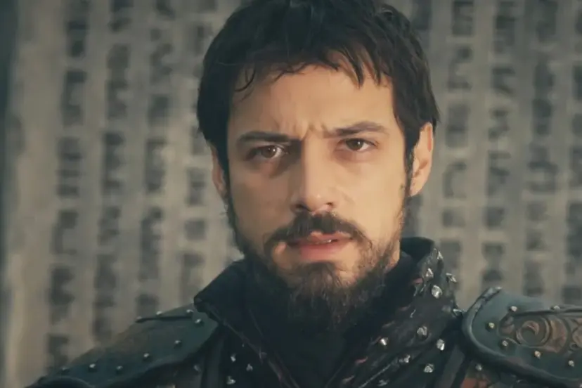 Kuruluş Orhan’da tarihi rüya sahnesi... Orhan Bey, tarihimizin kadim uluları karşısında imtihan verdi