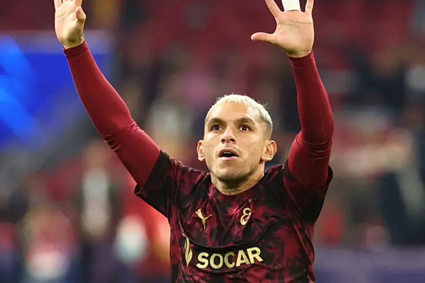 Lucas Torreira'dan Marcelo Bielsa'ya sitem!