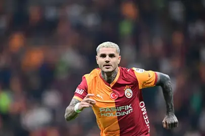 Mauro Icardi ligdeki gol sayısını 7’ye çıkardı