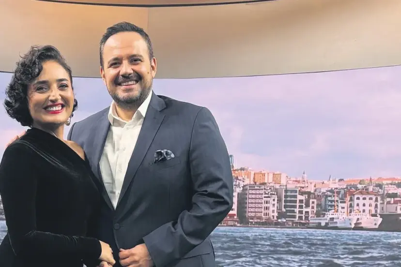 Murat sayesinde çok bedava çorba içtik