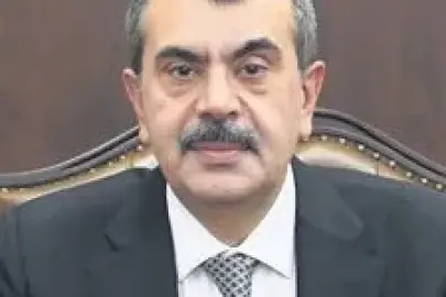 Öğretmenim... Canım benim