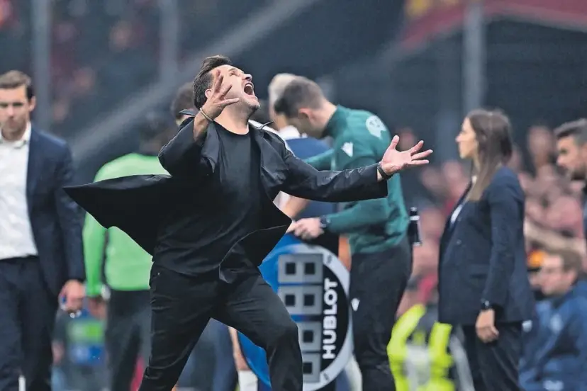 Okan Buruk’tan yenilgi sonrası çarpıcı açıklamalar: Eren’in faturası çok ağır oldu!