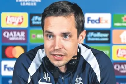 ‘Osimhen yoksa Barış Alper var’