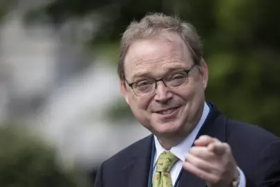 Powell'ın yerine gelecek en net isim! Trump'ın Fed başkanı tercihi Hassett