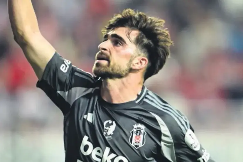 Rafa Silva yoksa Jota Silva var!