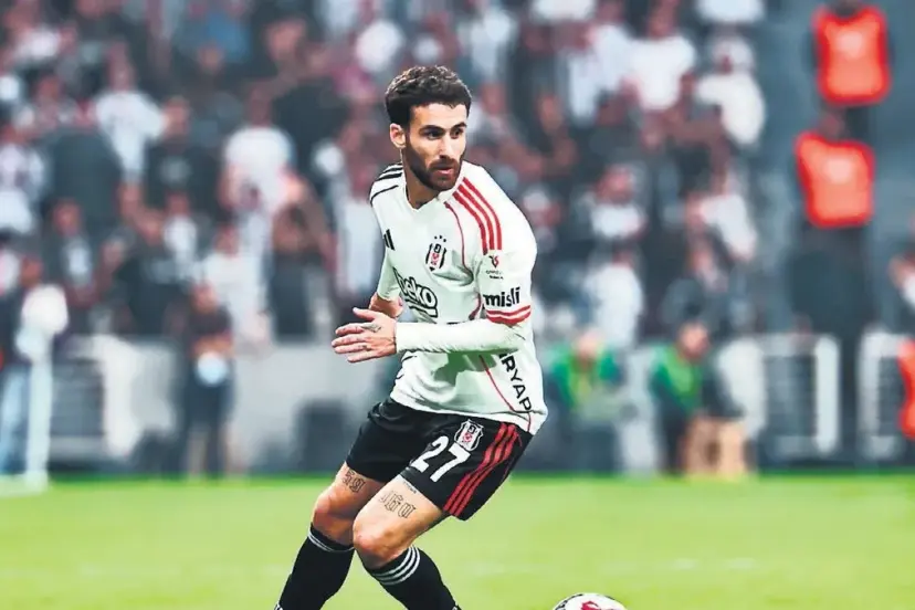 Rafa Silva’dan geri adım yok!