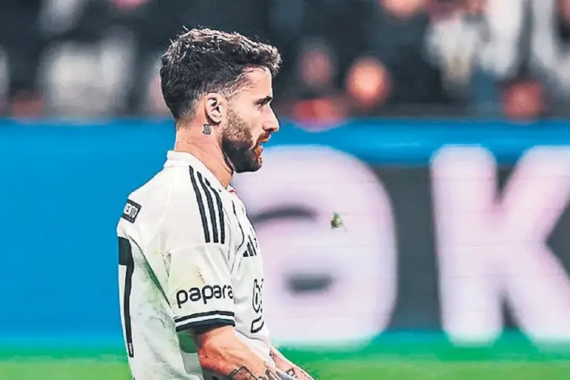 Rafa takımdan uzaklaştırıldı!