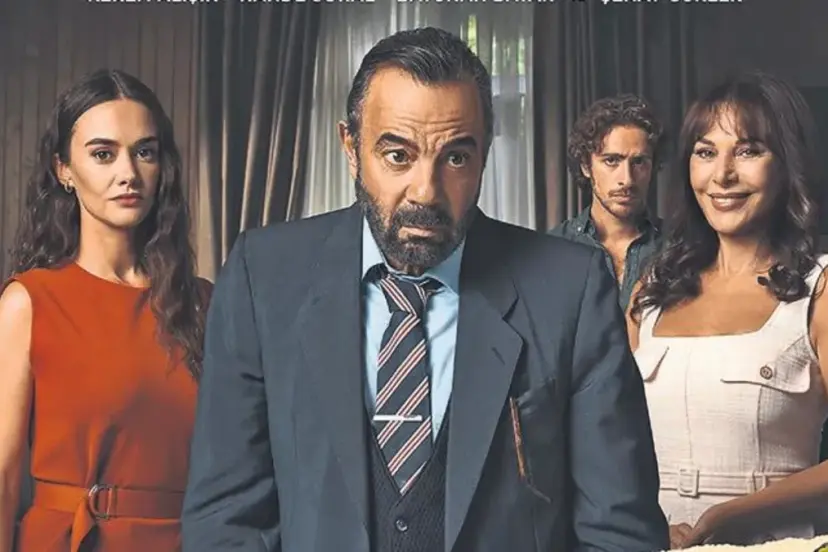 Rusya’da Türk sineması rüzgarı