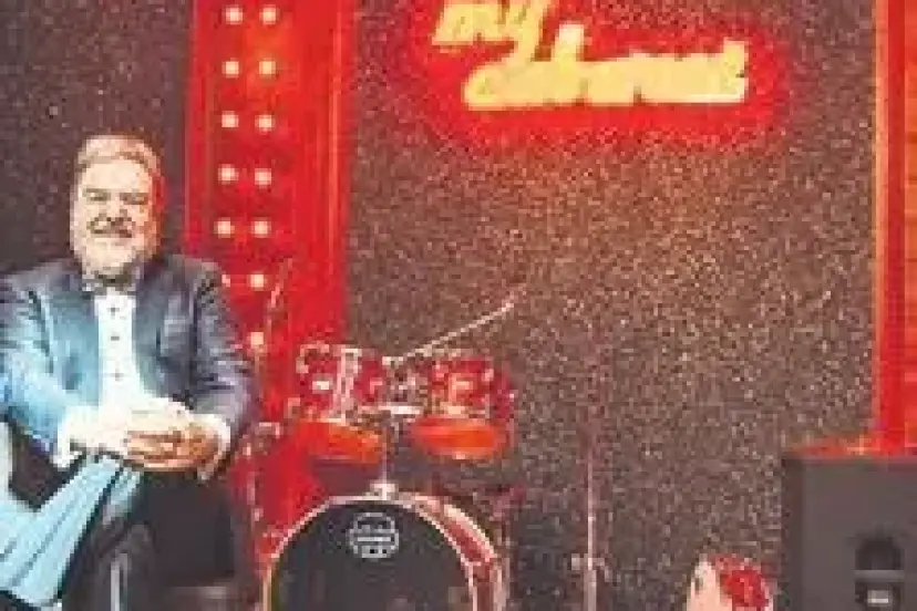 Sabah gazetesi’nin 40 yıllık hatırı