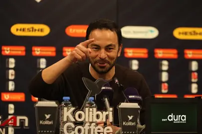 Selçuk İnan: "Kazandığımız için mutluyum"