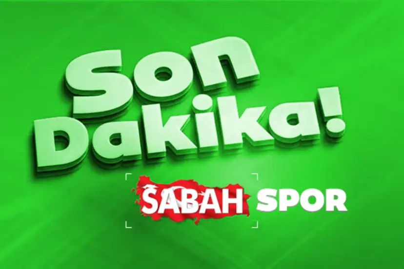 SON DAKİKA |Fenerbahçe-Galatasaray derbisinin hakemi belli oldu!