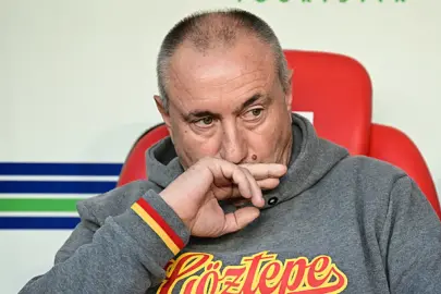 Stanimir Stoilov: Bizim adımıza önemli bir 3 puan