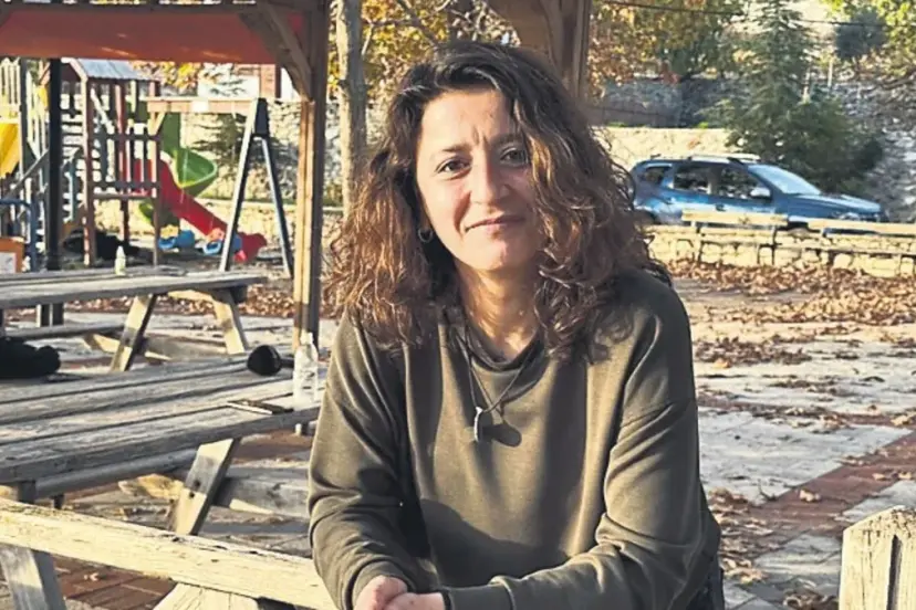 Susturulmuş çocukların sesi olacağım!