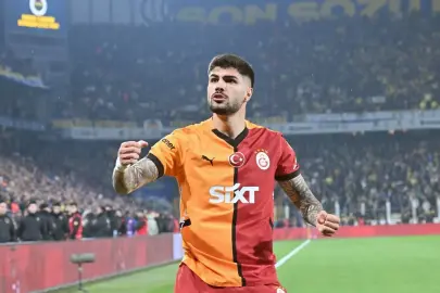 Tahkim Kurulu'ndan Eren Elmalı kararı! İşte 28 futbolcu için yapılan açıklama