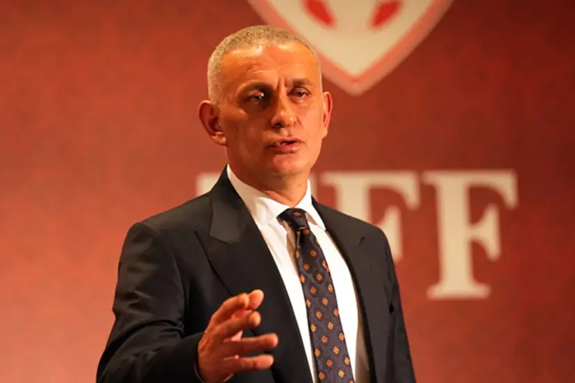 TFF Başkanı Hacıosmanoğlu'ndan toplantı kararı!