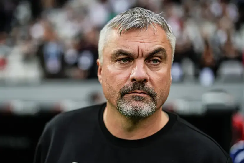 Thomas Reis: Galibiyeti bir takım hak etseydi hak eden biz olurduk