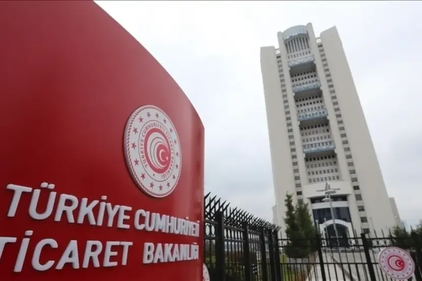 Ticaret Bakanlığı 31 milyon ürünü denetledi: 2,3 milyar TL ceza kesildi