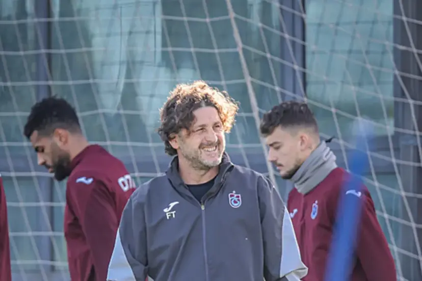 Trabzonspor, 5 eksikle İstanbul’a gitti