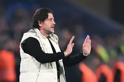 Trabzonspor, Fatih Tekke ile evinde yenilmiyor