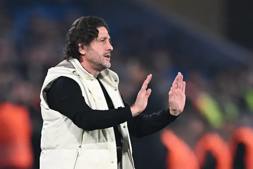 Trabzonspor, Fatih Tekke ile evinde yenilmiyor