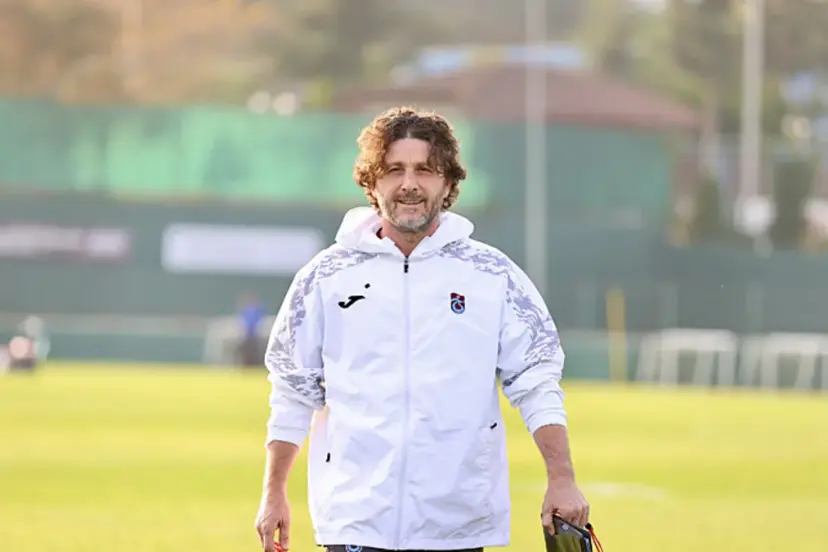 Trabzonspor'da Konyaspor maçı öncesi son durum