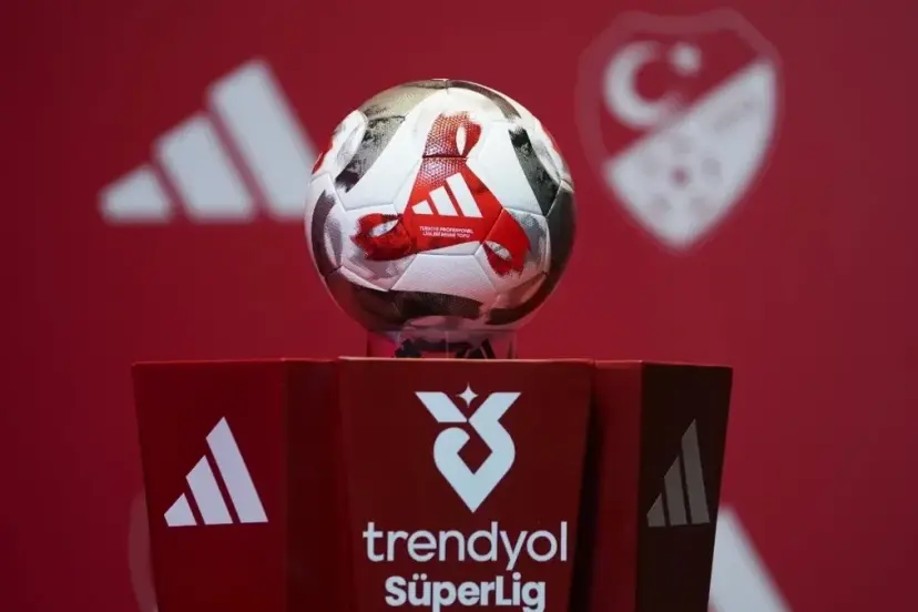 Trendyol Süper Lig'de 14. hafta heyecanı başlıyor!