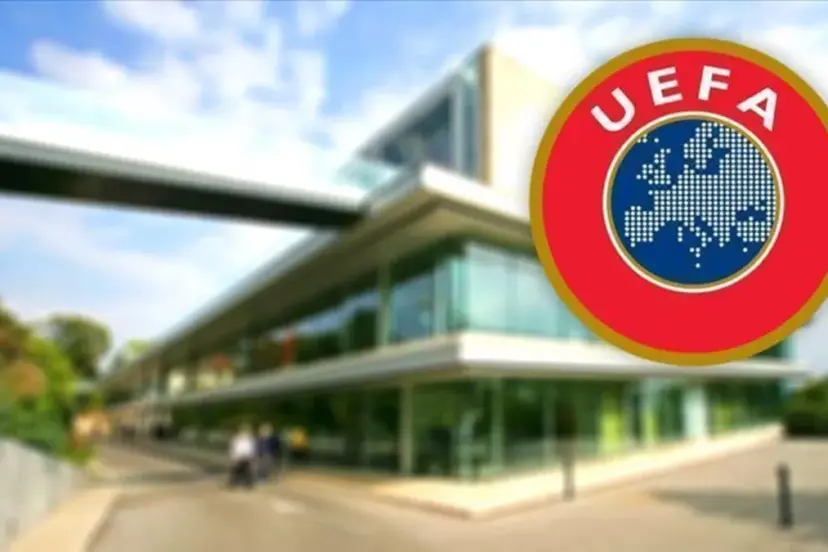 UEFA Bölgesel Güvenlik Forumu, Slovenya'da gerçekleştirildi!