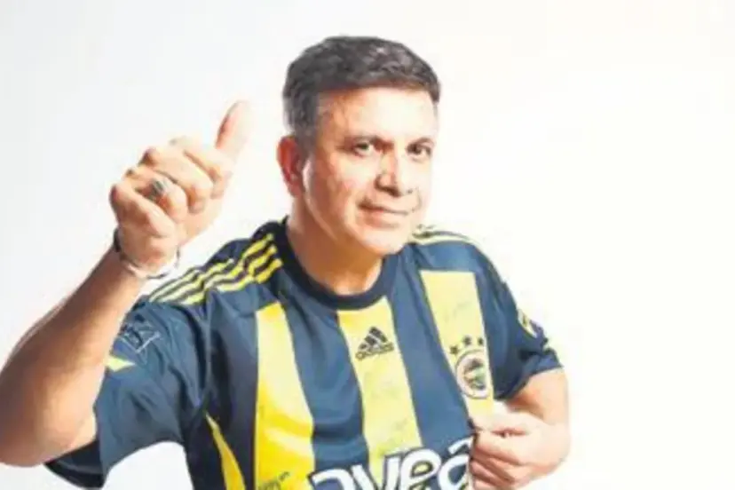 Ümit Yılmaz’dan Fenerbahçe’ye yeni marş