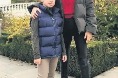 Vatan hasreti ayrılık getirmiş!