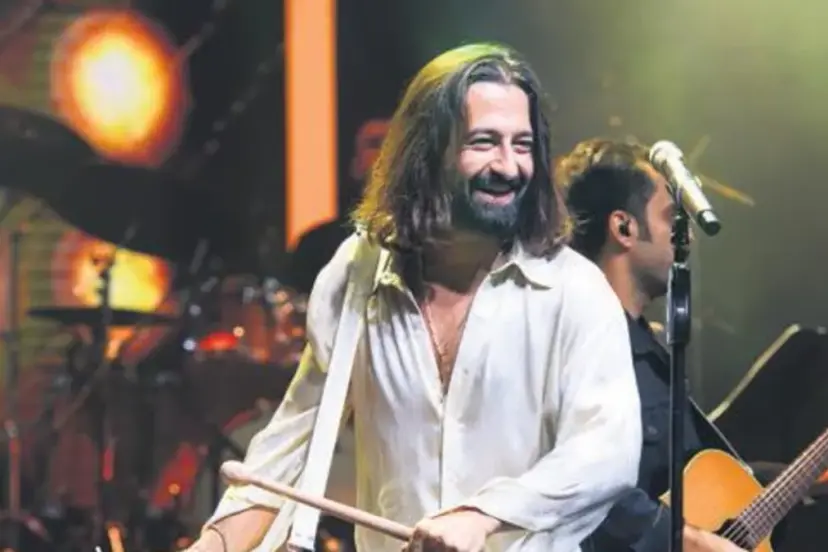 ‘Yazları Fethiye’de karpuz satıyorum’