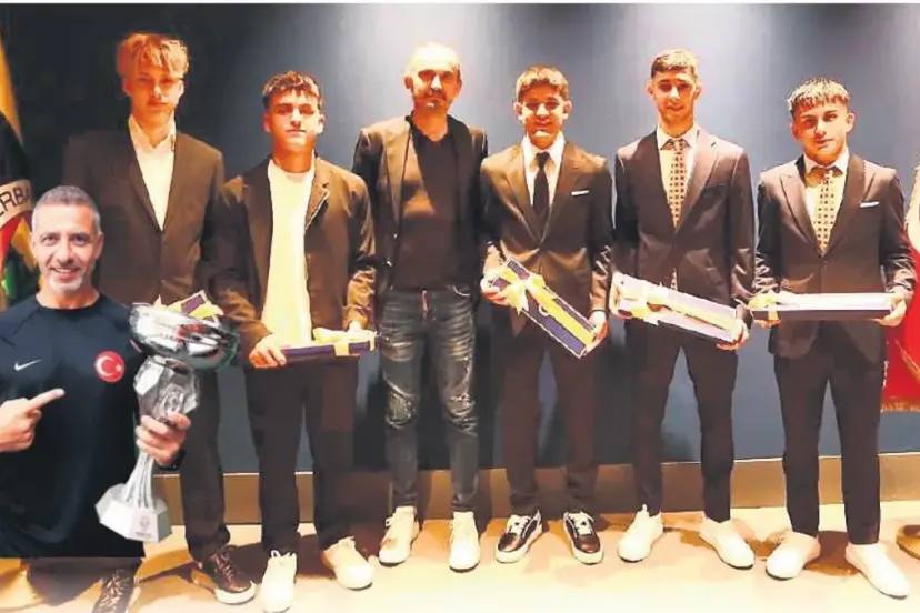 Yeni Gökhanlar Emreler geliyor!