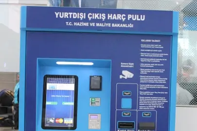 Yeniden Değerleme Oranı netleşti: 2026 yılında yurt dışı çıkış harcı ne kadar olacak?