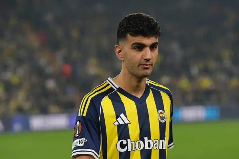 Yiğit Efe Demir’den ilk 11’de güven veren performans