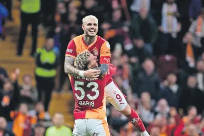 1+1 yıl daha aşkın olayım!