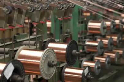 12 bin doları aştı! Bakır tüm zamanların rekorunu kırdı